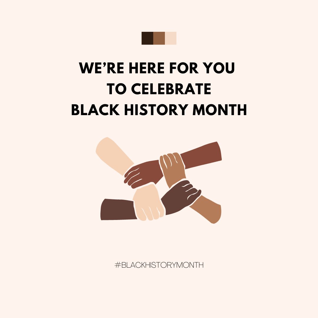 CAHIIM_'s tweet photo. CAHIIM is celebrating Black History Month by highlighting our accredited HBCUs! 

CAHIIM accredits 12 Historically Black Colleges and Universities. 

Follow us through the month of February to see the HBCUs we accredit. 

#BlackHistoryMonth #HBCU #CAHIIM https://t.co/jjJu6osSFA