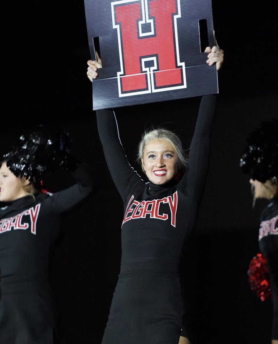 2023-24 Tryout Applicants:

A parent email has been sent with important information.

See you at our upcoming clinic! 📣