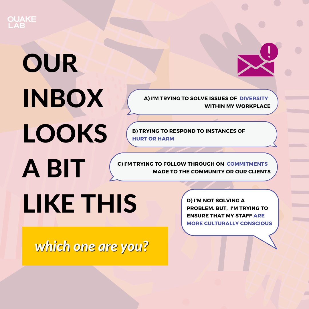 QuakeLab tweet media