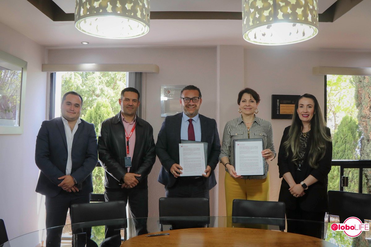 UAD Campus Zacatecas tweet media