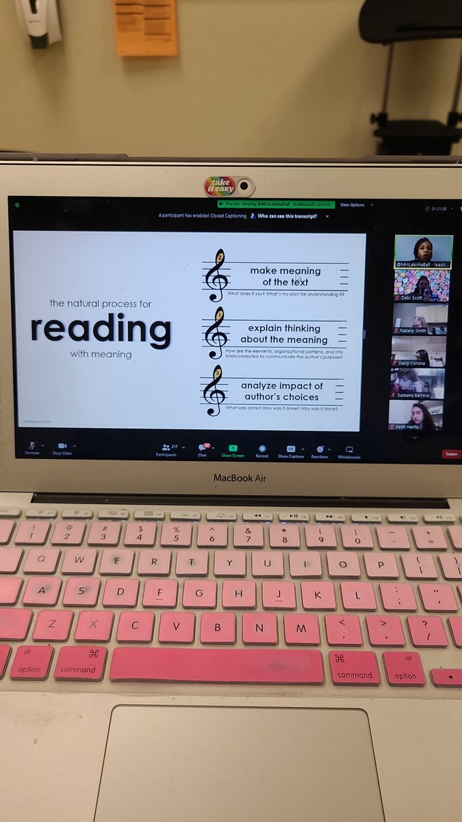debiscott13's tweet photo. Rockin' Review for Reading today with @lead4ward and @MrsLakishaBall #STAAR #StudentsReady https://t.co/dDiXY9aHrT