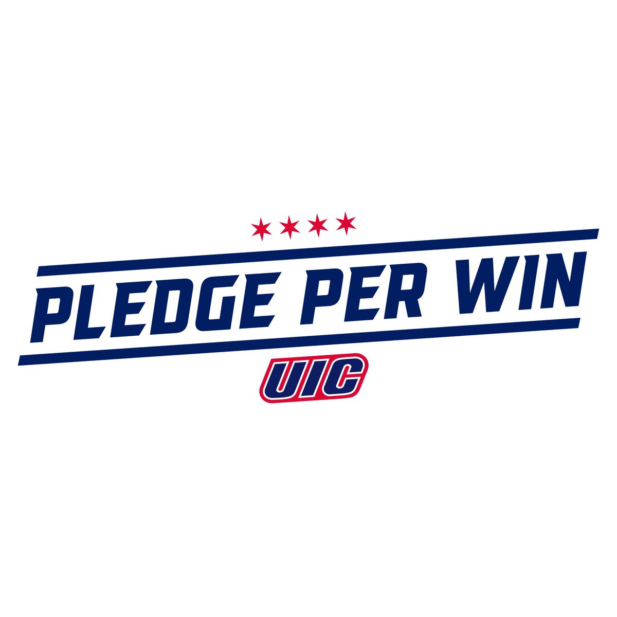 UIC_Softball's tweet photo. Want to find an awesome way to support our softball program? How about joining the Pledge Per Win initiative this season! Pledging a dollar amount per win gives the opportunity for our program to continue to grow! #FireUpFlames 🥎🔥
Details: https://t.co/GtX8NJdmse https://t.co/Jf2woD5Fda