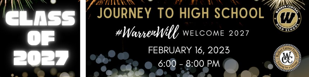 Warren Central HS tweet media