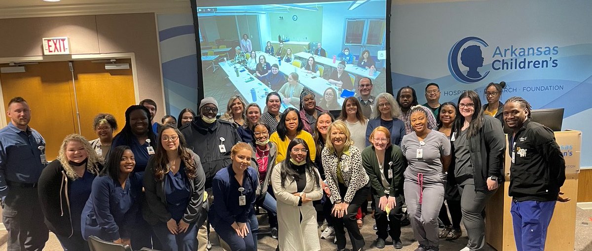 Jamie Wiggins, PhD, RN, FACHE, FAAN tweet media