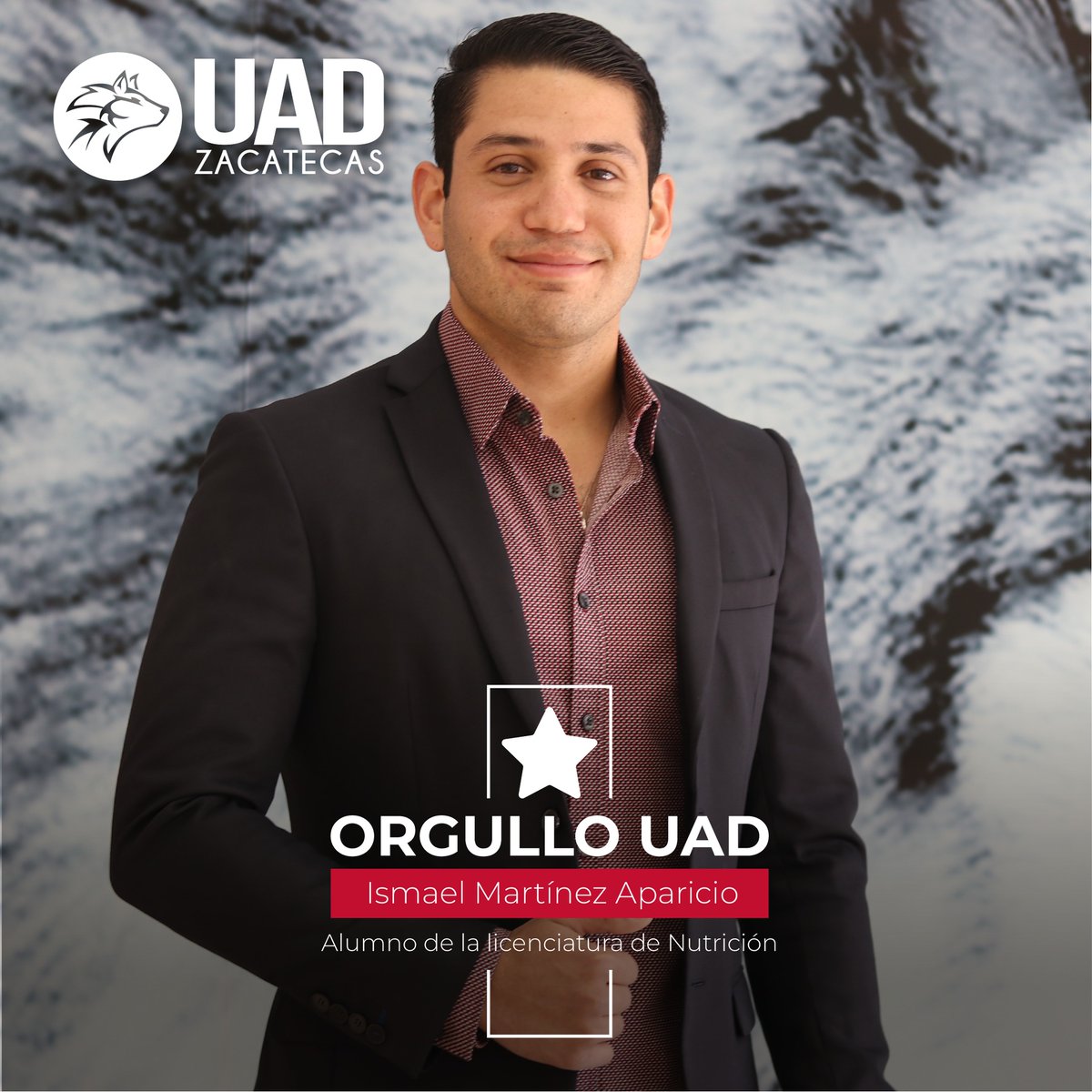 UAD Campus Zacatecas tweet media