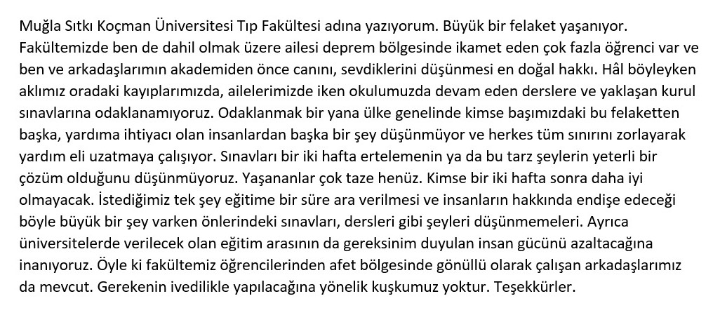 TheTitanOwl's tweet image. @erolozvar @YuksekogretimK @muglaedutr @muglabsb @tkacar48 @iu_cerrahpasa @istanbuledutr @METU_ODTU @itu1773 @YeditepeUni @universitemDEU @UniversiteEge @pauedutr @pauedutr @menderesedutr @UniBogazici #YÖK #üniversitelerdeeğitimeara