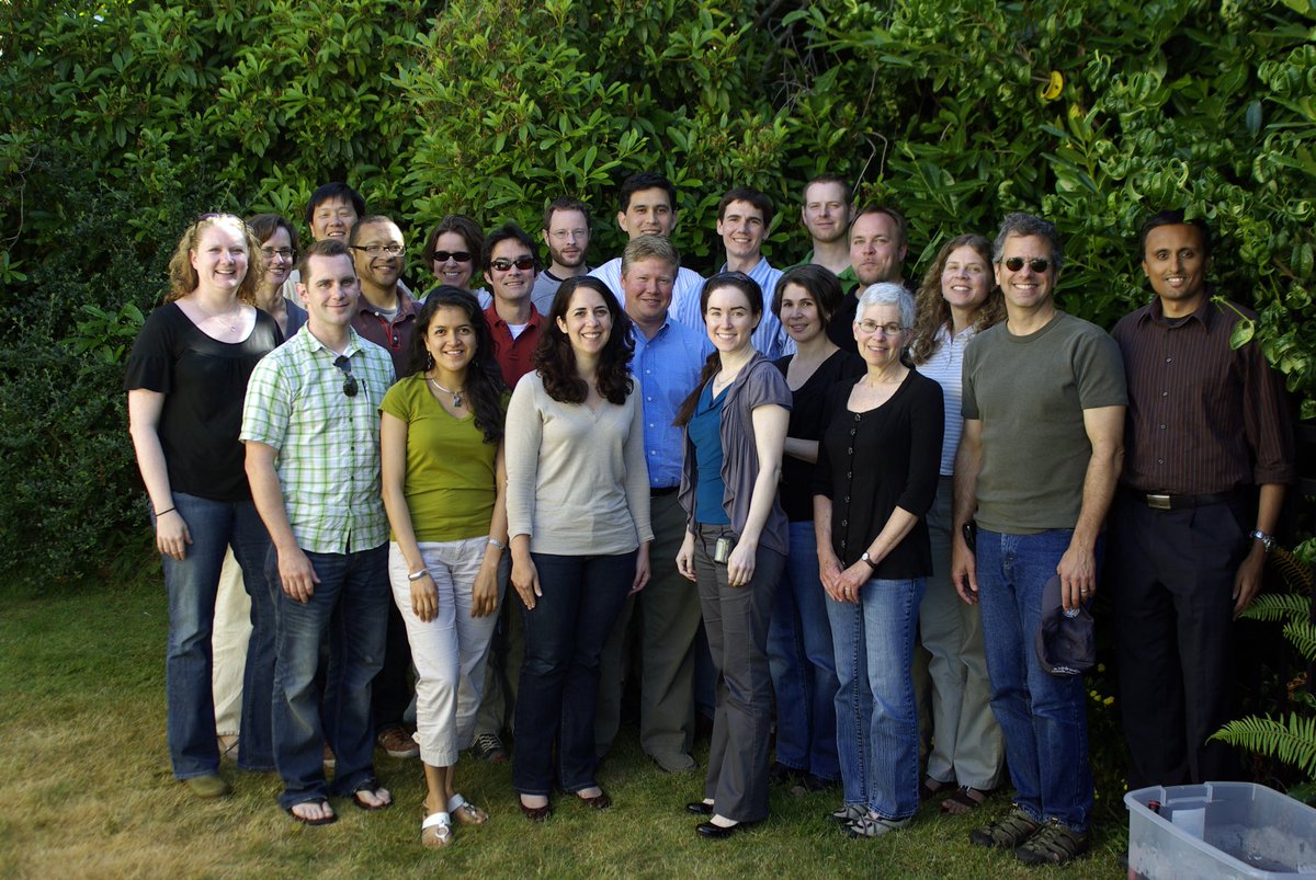 MollyBillings2's tweet image. I will always cherish #CRWIP family BBQs at ⁦@JRandallCurtis1⁩ lovely home, afternoons talking about mentoring, clinical research and academics in #pccm. ⁦@uwpccm⁩ has lost a giant— incredible person, brilliant researcher &amp;amp; the best mentor there ever was. ❤️ u Randy