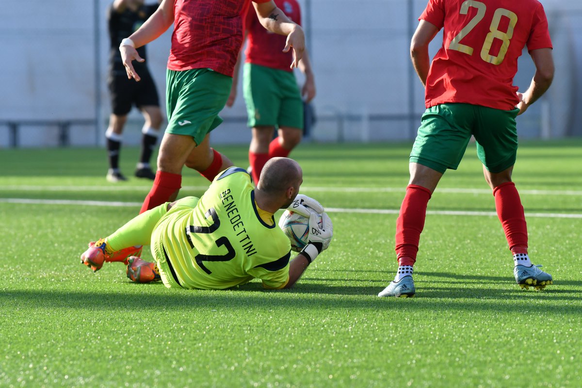 FSGC_official's tweet image. 😊 | Sia coppa chee campionato nel menu del mercoledì sera. Libertas - Tre Penne si gioca ad Acquaviva, mentre Folgore-Virtus si sposta a #Dogana. 

► fsgc.sm/la-fiorita-a-c…

[📸 ©FSGC]

#CampionatoSammarinese #DAY16 #recupero #CoppaTitano #semifinali #ritorno @bkn301