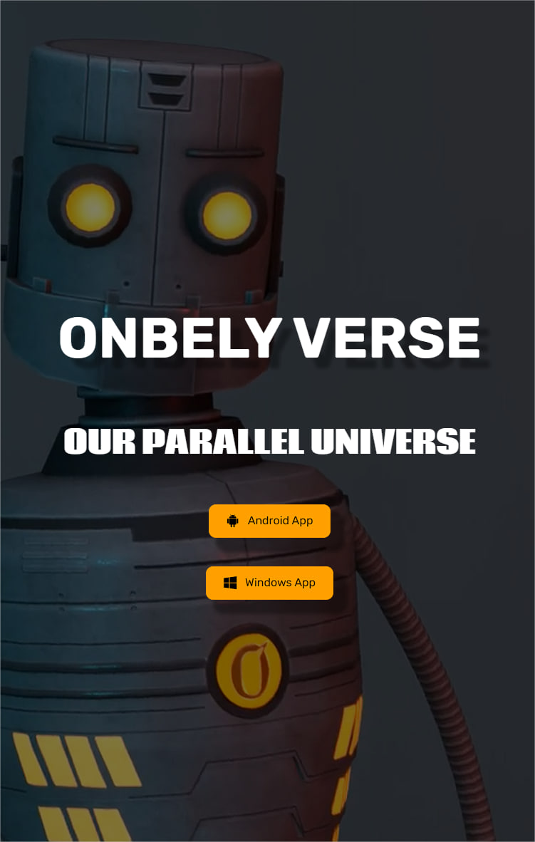 Onbely's tweet photo. https://t.co/zZJp6pIStP
We have finished updating the information on our website, we invite you to know what's new.

@WAX_io @AtomicHub @baymaxvalero 

#WAXNFT $WAXP #Onbely #OnbelyVerse #NFT #Nfts #NFTCommunity #metaverse #NFTGame https://t.co/P0D8nI95ni