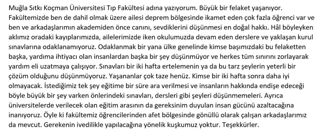 DexterTheLoser's tweet image. @erolozvar @YuksekogretimK @muglaedutr @muglabsb @tkacar48 @iu_cerrahpasa @istanbuledutr @METU_ODTU @itu1773 @YeditepeUni @universitemDEU @UniversiteEge @pauedutr @pauedutr @menderesedutr @UniBogazici #YÖK #üniversitelerdeeğitimeara
