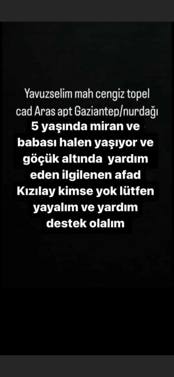 tubasshn's tweet photo. Yayalım lütfen 😢 https://t.co/u8rdpRsFgD