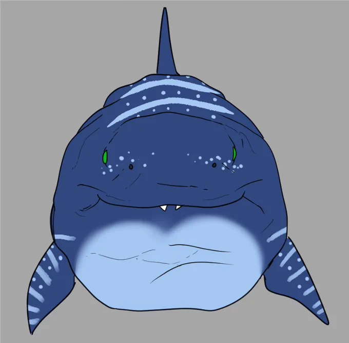 Am chonk.... That's the tweet 