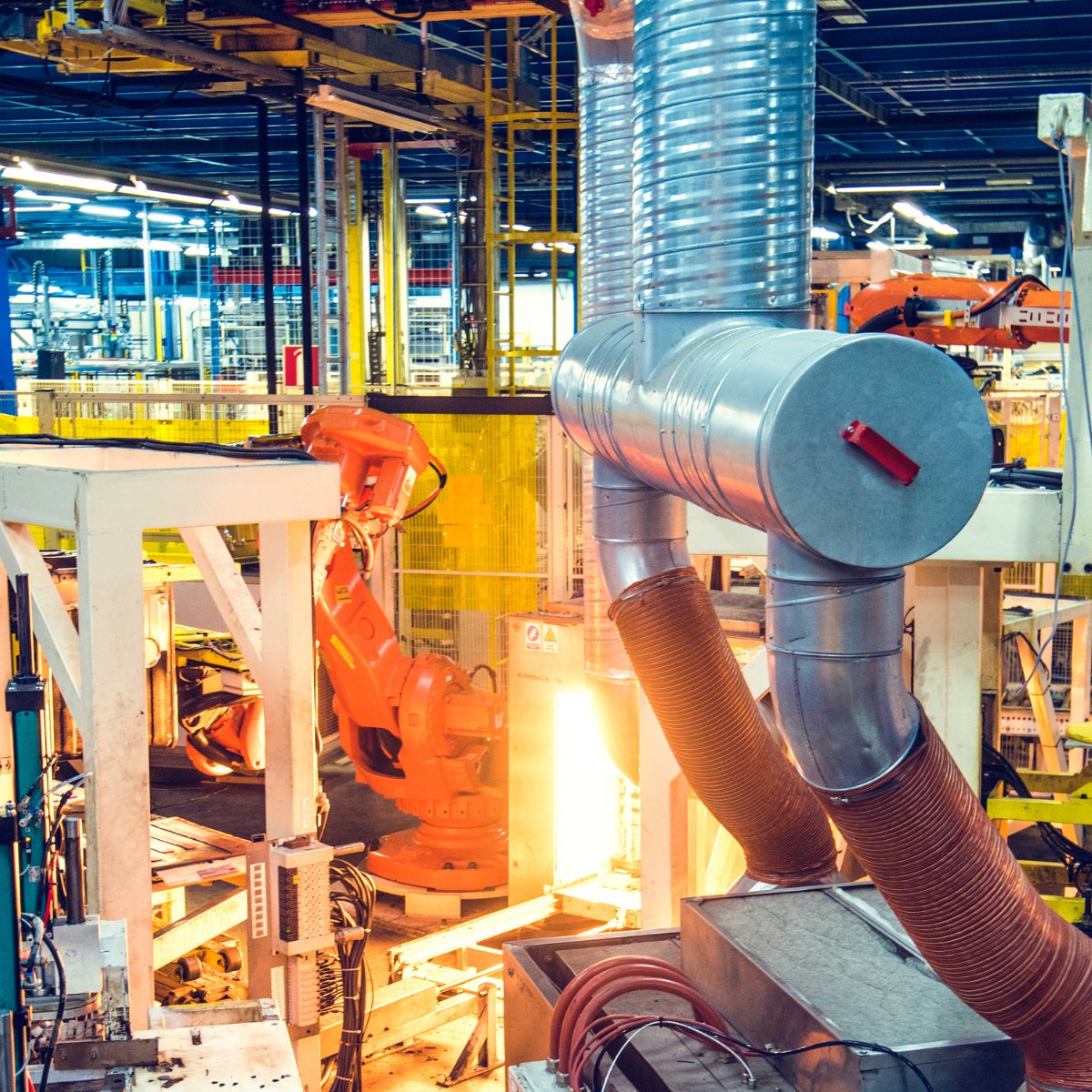 Gute Wartung und Instandhaltung von elektrischen Anlagen sorgt nicht nur für mehr Sicherheit, sondern auch für eine längere Lebensdauer und höhere Effizienz.

Lassen Sie Ihre Elektroanlagen regelmäßig überprüfen und Schäden frühzeitig beheben!

#Instandhaltung #Elektroanlagen