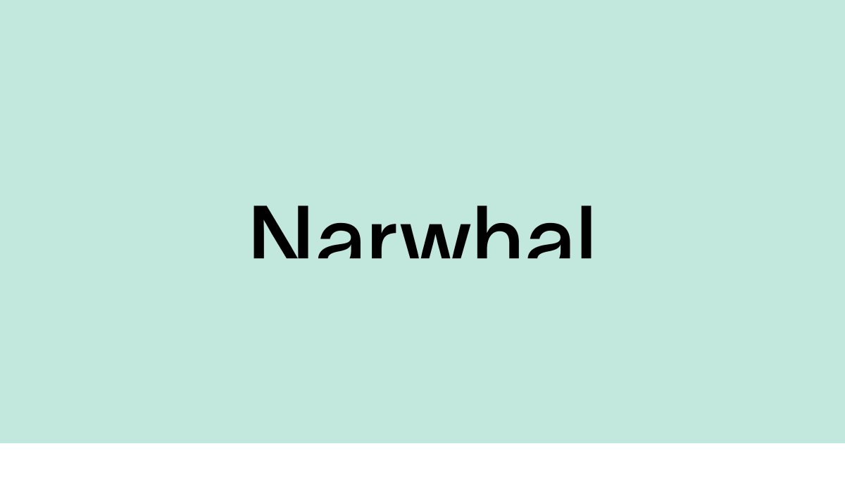 What would it take for the US to embrace nuclear energy? Sign up to join the conversation on Narwhal: narwhal-project.typeform.com/to/j4E6IUHM