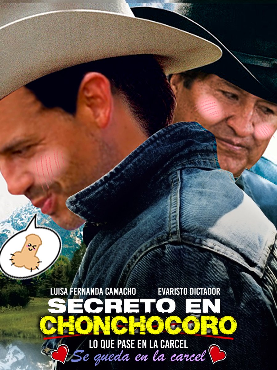 alesejasbo's tweet photo. @6abinsky @AgustinZambrana @amilcarbarral @LuisFerCamachoV @lemavirginio @carlosdmesag @CFValverde @caroriberanez @JeanineAnez https://t.co/sJ5zkmfSMC
