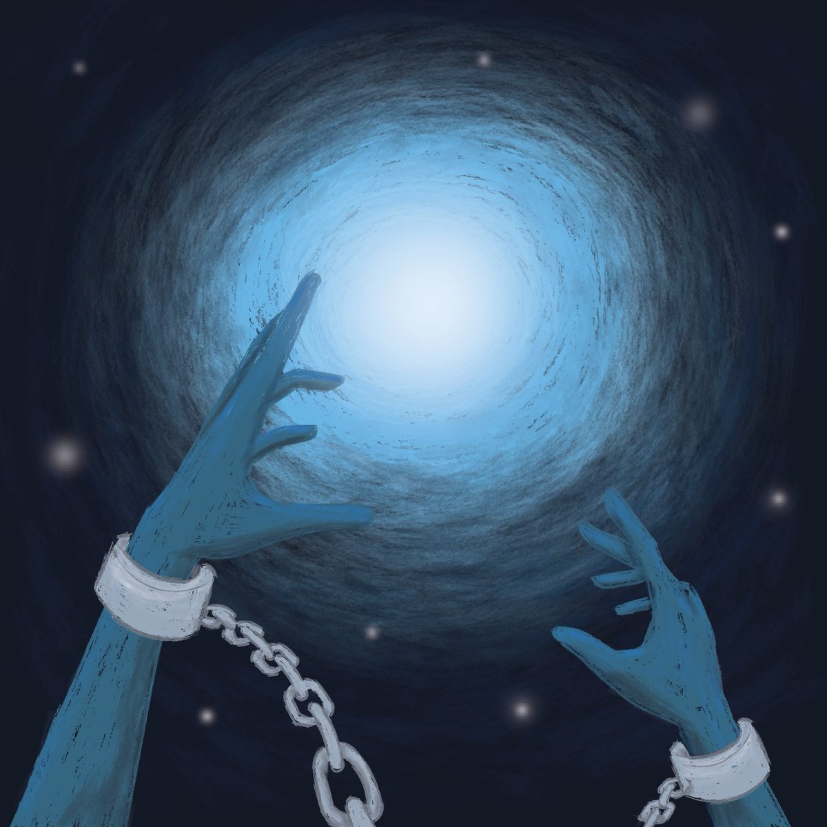 New Drop '' Rubik Diary. ''
Day 40

Why must one individual carry such a heavy burden of hope?

Rubik Diary.
0.011 ETH
.
opensea.io/collection/rub……
.
.
#NFT #NFTcollectibles #NFTdrop  #NFTTHAILAND