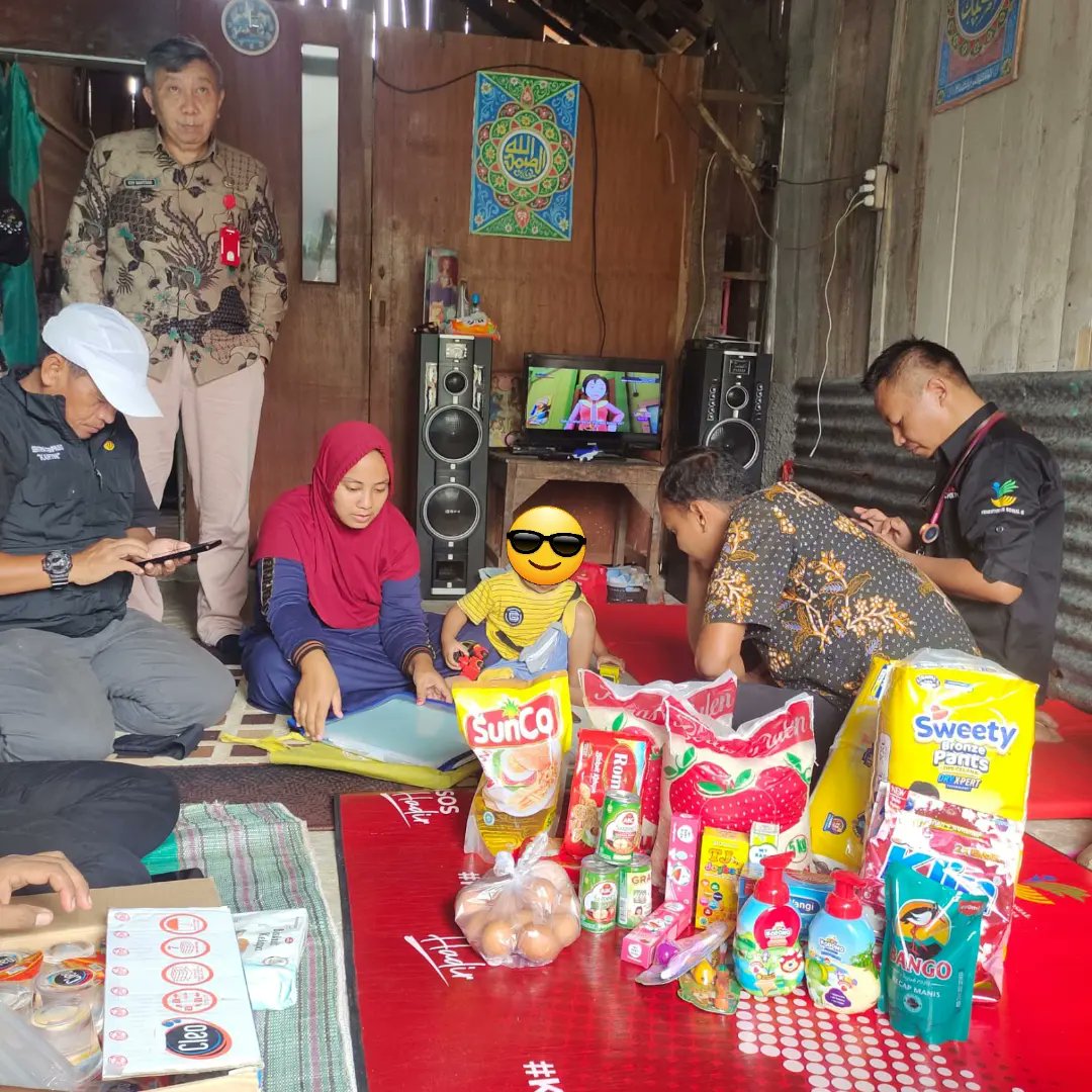 Dinas Sosial Grobogan tweet media