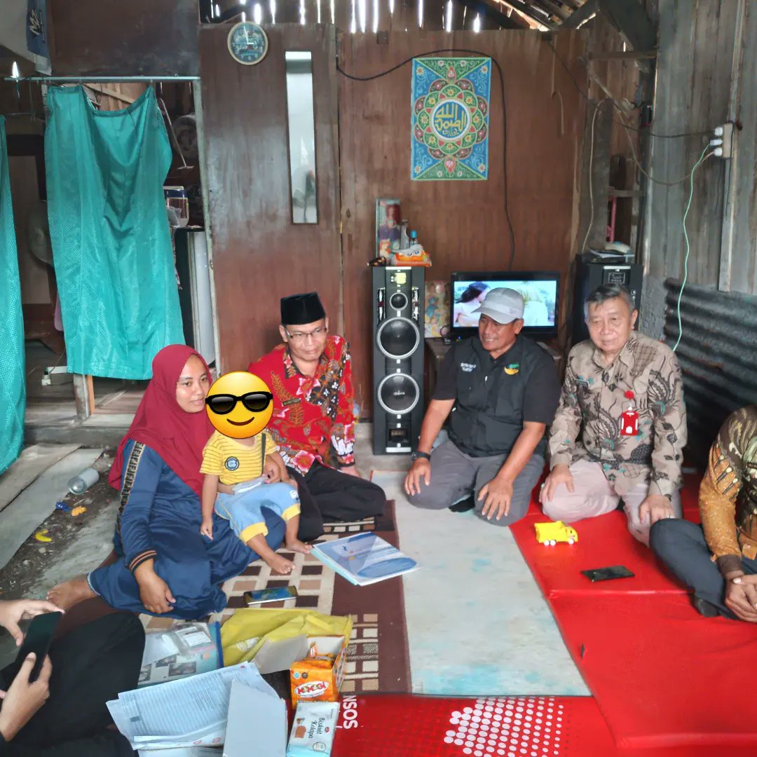 Dinas Sosial Grobogan tweet media