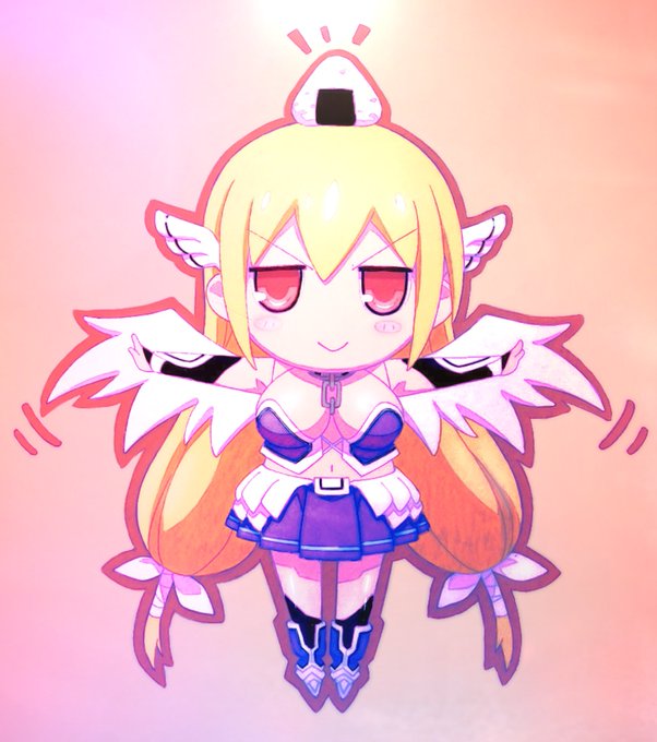 Pretekla retuša slik.
過去絵レタッチ。 