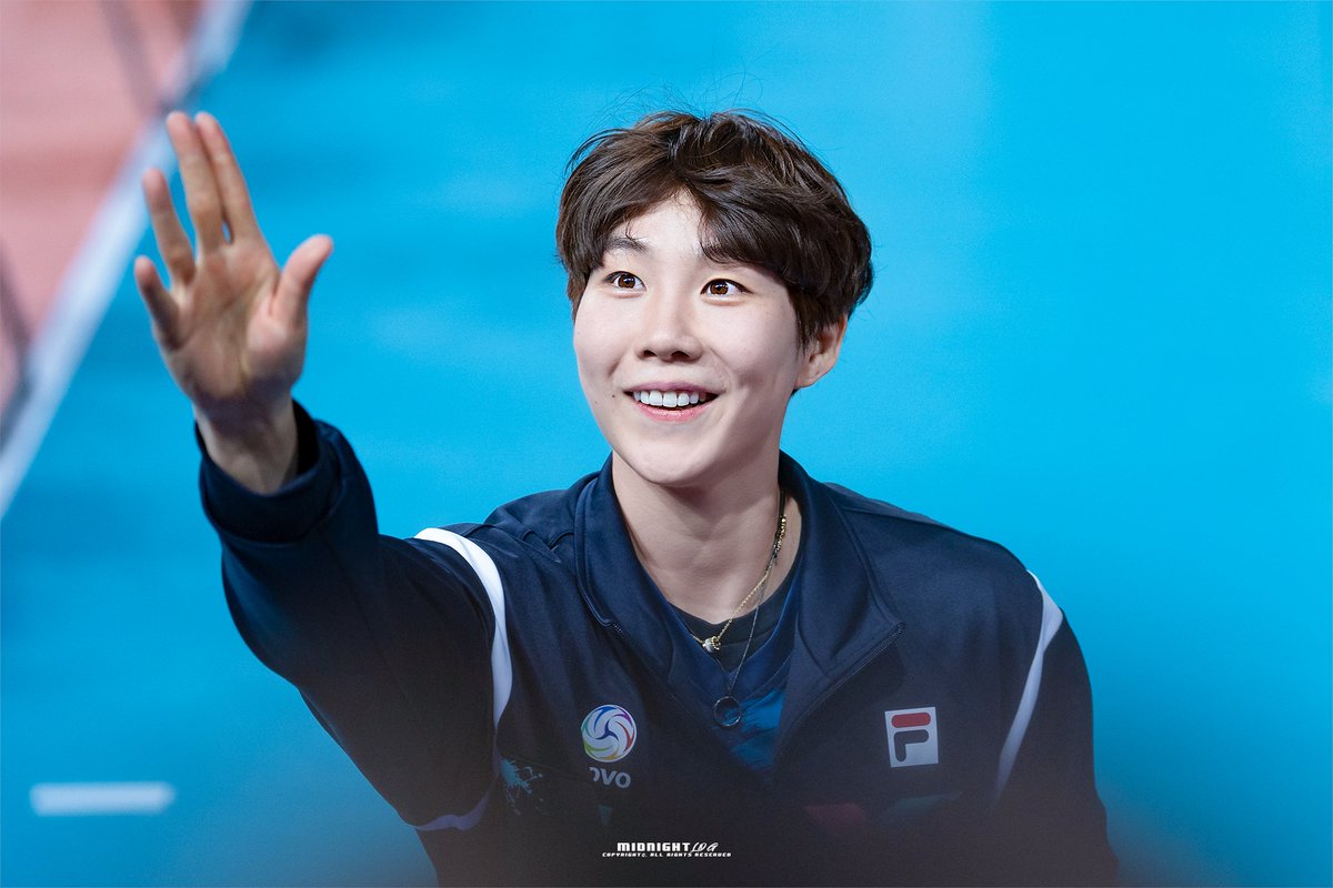 2022-2023 V-리그 PRE 올스타전
#이소영 #LEESOYOUNG