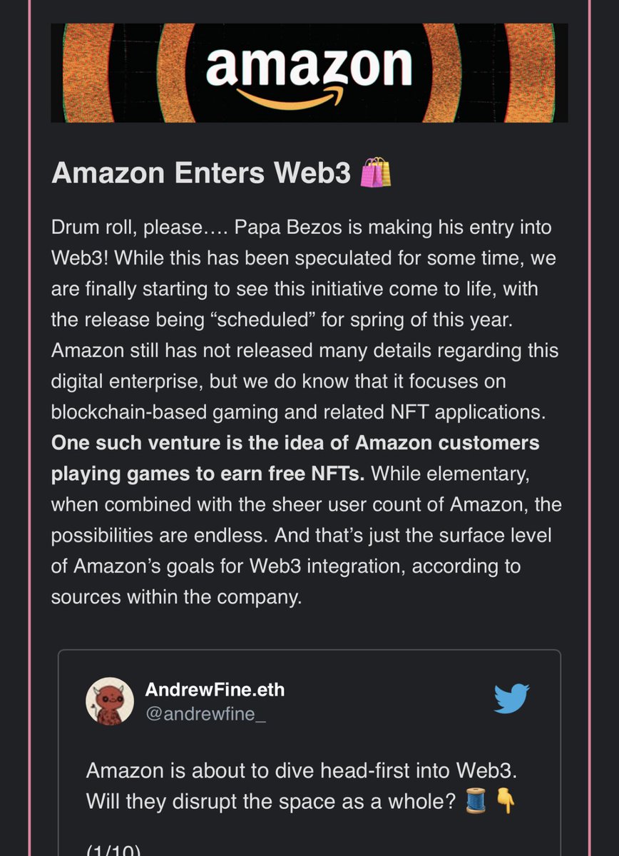 AndrewFine.eth tweet media