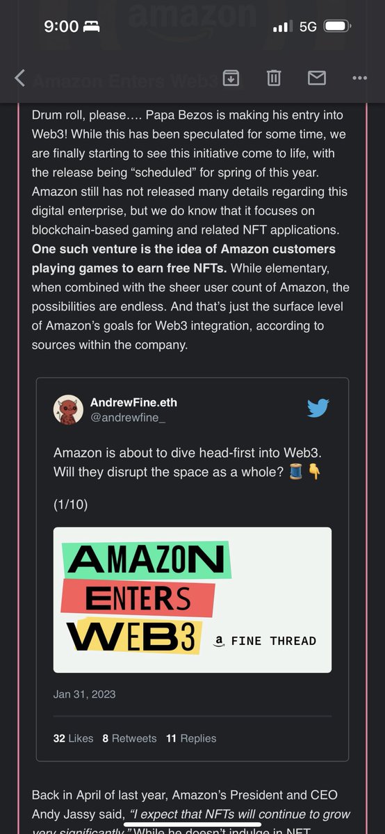 AndrewFine.eth tweet media