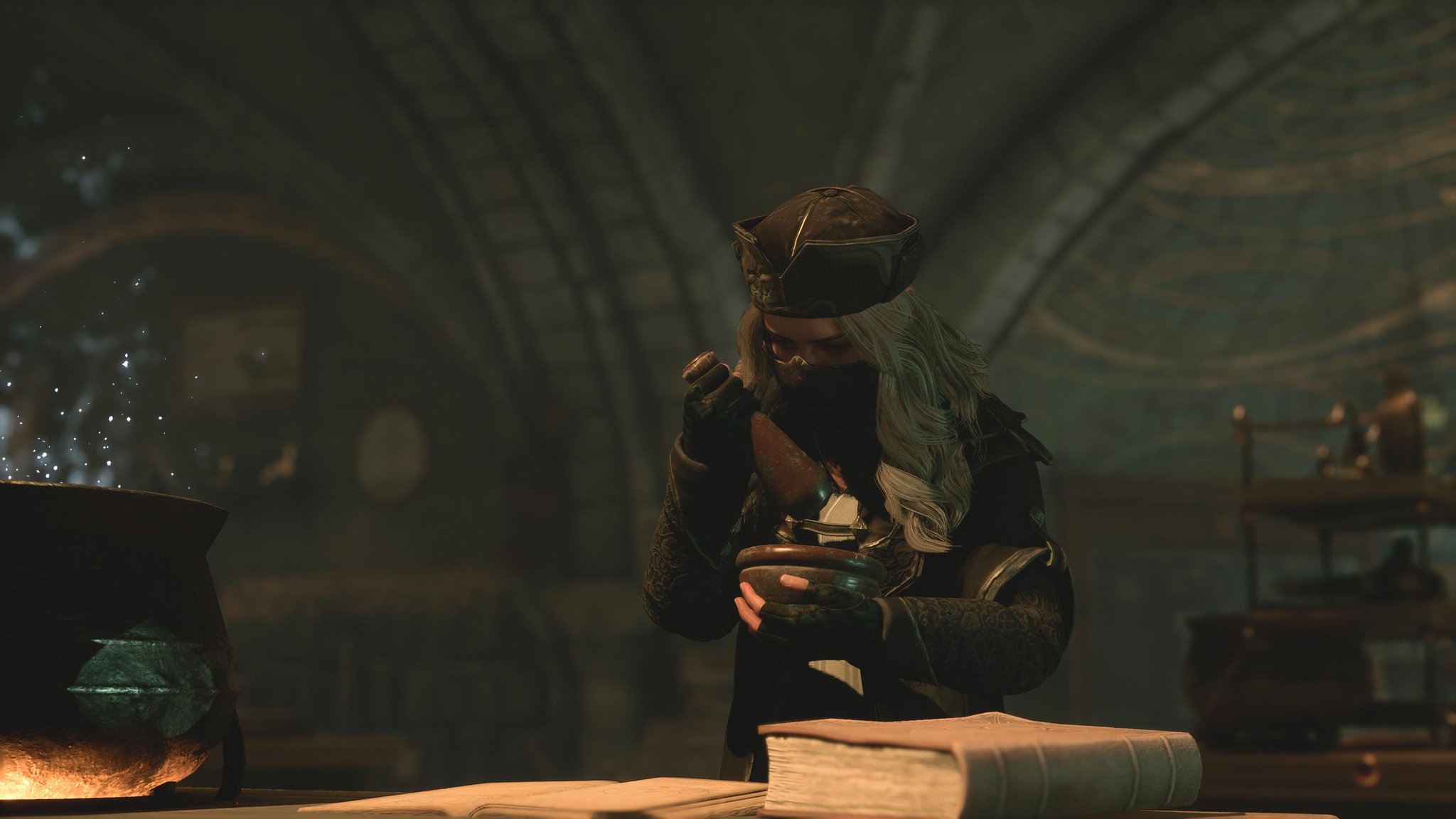 Usagi ☠ on Twitter: Fidelity with raytracing 🖤🖤🖤 PS5Share,  