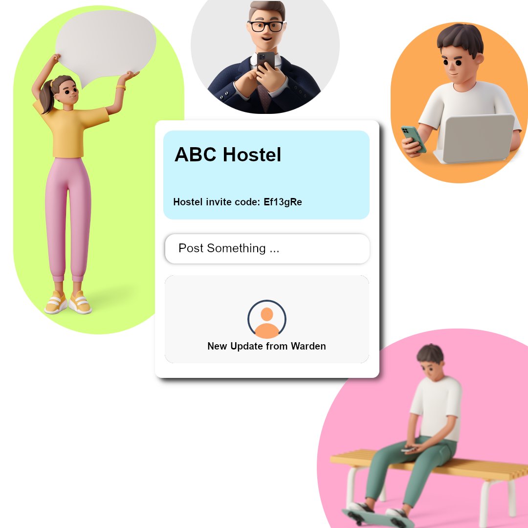 hosteldevta's tweet photo. Join us in shaping the future of hostel management! We're looking for hostel owners to participate in testing our new app, HostelDevta Business. With its innovative features, you can streamline your hostel operations, boost your online presence and grow your business. https://t.co/wdO1kT3nzV