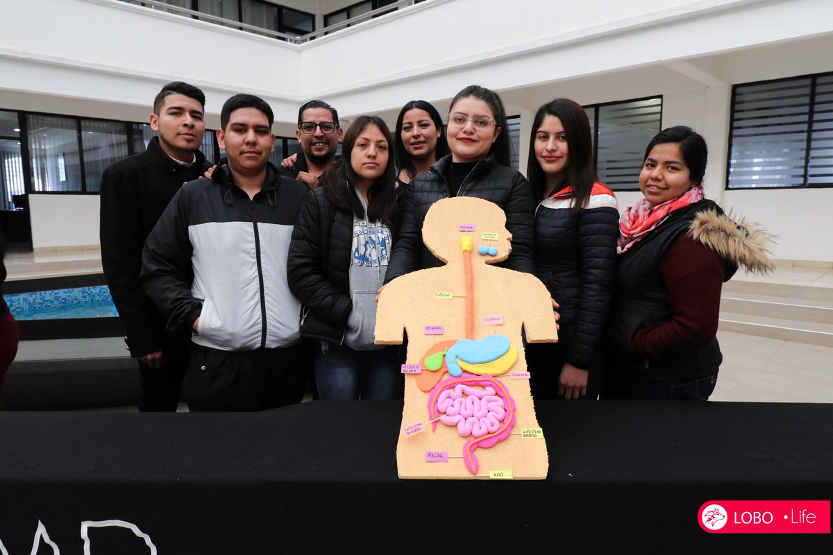 UAD Campus Zacatecas tweet media