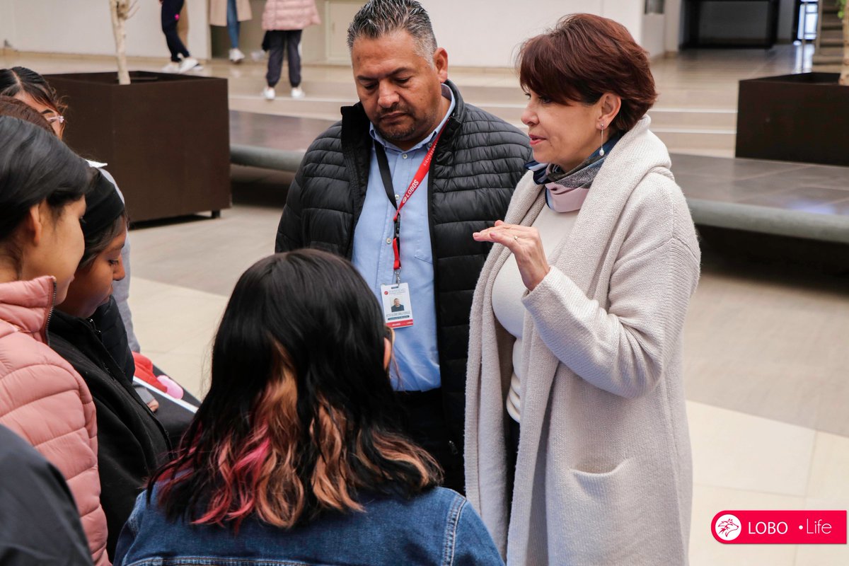 UAD Campus Zacatecas tweet media