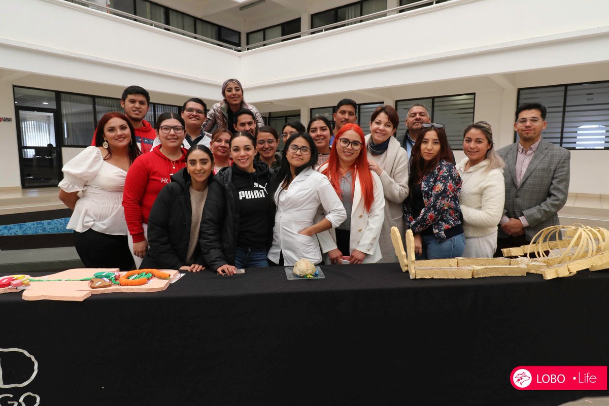 UAD Campus Zacatecas tweet media