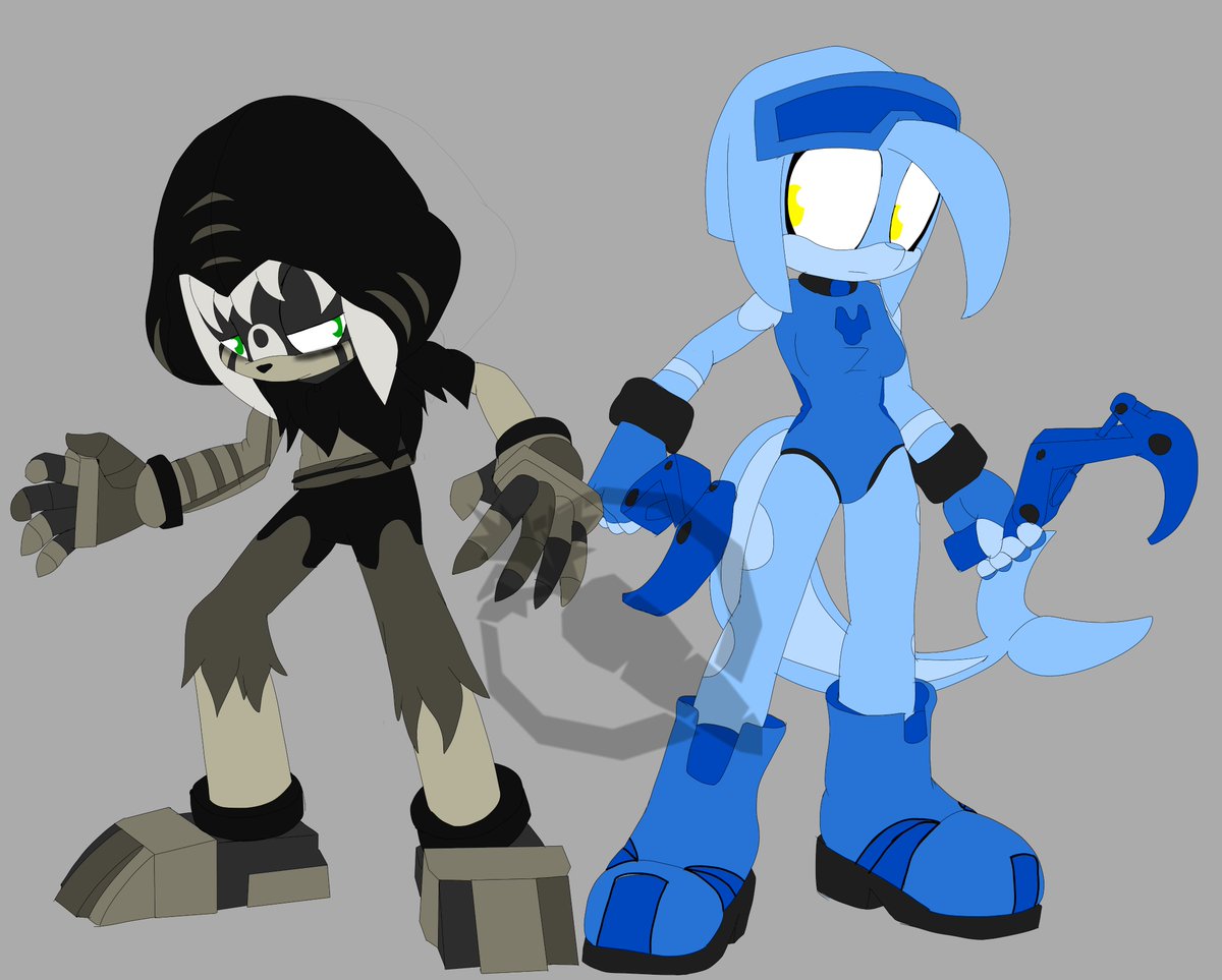 OriginialCarrot's tweet photo. Making some Bionicle's into Ocs! https://t.co/nOZI2JeKTx