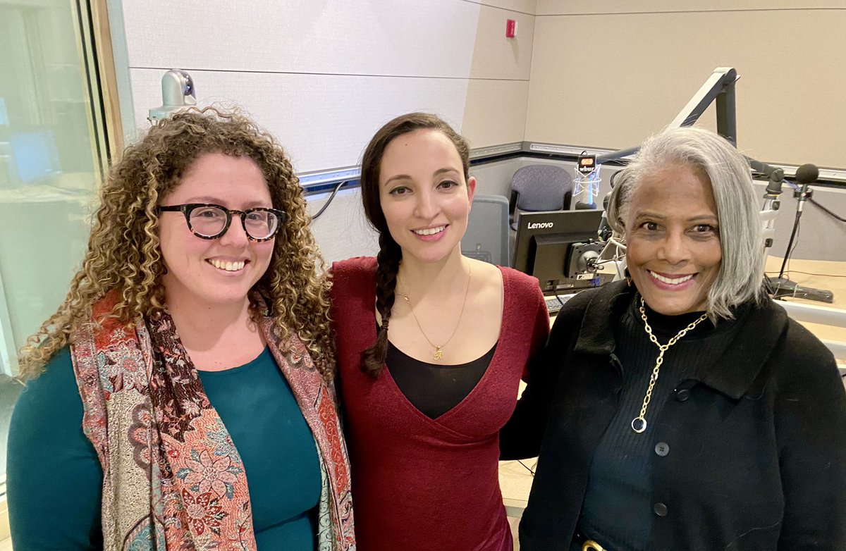 Caitlin Coyle (@caitlin0513) on Twitter photo Itās always a good day to be with my friend <a href="/sandra_harris1/">Sandra B. Harris</a> but even more exciting to be guests on <a href="/RadioBoston/">Radio Boston</a> <a href="/WBUR/">WBUR</a> #reachoutma Itās always a good day to be with my friend <a href="/sandra_harris1/">Sandra B. Harris</a> but even more exciting to be guests on <a href="/RadioBoston/">Radio Boston</a> <a href="/WBUR/">WBUR</a> #reachoutma