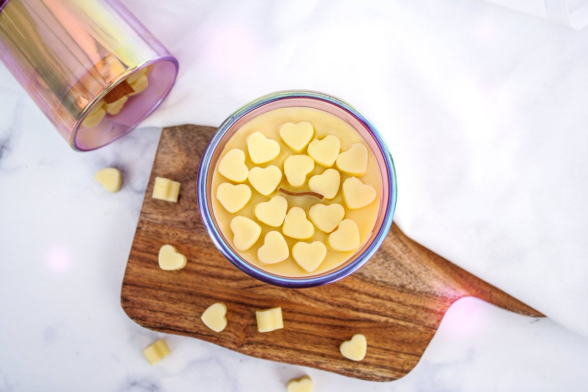 boldnaturalsoap's tweet image. 💗 #GIVEAWAY 💗 We are giving 1 Winner our Melting heart Candle worth £20! 

👉 Enter now to #WIN 😍🙌

1. Like this
2. Retweet
3. Follow us

Winner chosen at random on 14/02/2023. Competition open to UK only. Entries must be 18 years &amp;amp; older. #ValentinesDay2023 #MHHSBD #UKMakers