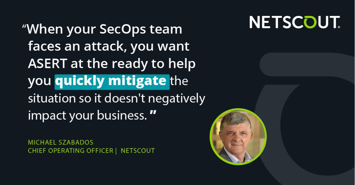 tpraimondi's tweet photo. The threat landscape expands, and so does @NETSCOUT! Expanded Arbor Cloud attack mitigation scrubbing centers to 15 w/ a dedicated capacity of 15 Tbps. The new presence in #Dubai allows enterprises and ISPs to mitigate DDoS attacks quickly and efficiently. https://t.co/rc1muW4SmP https://t.co/JWVo61Zfz3