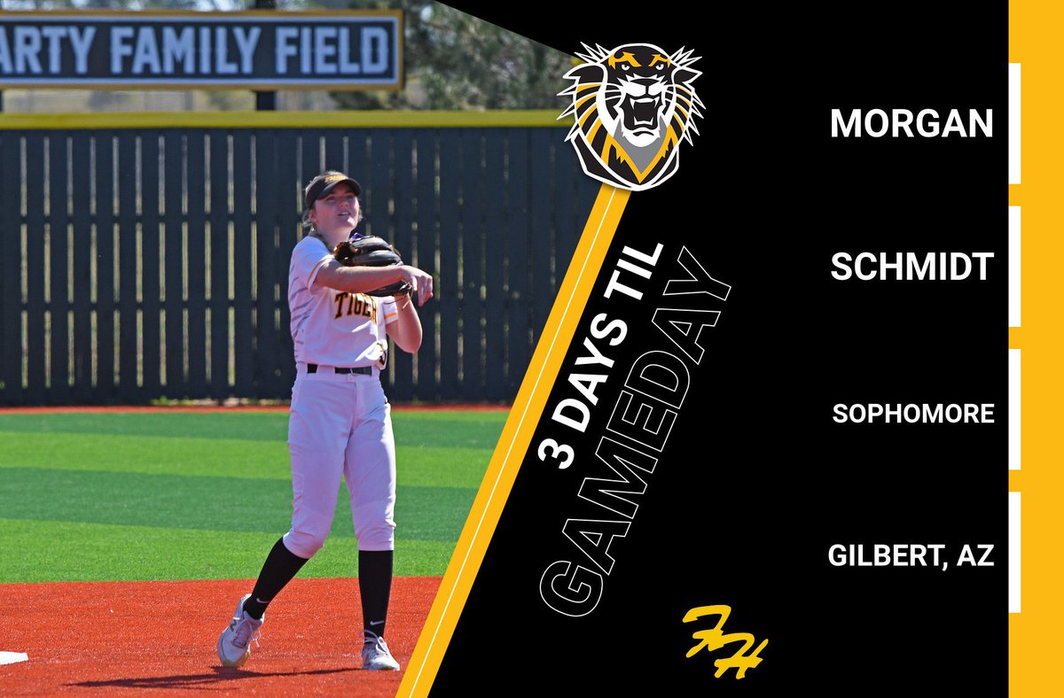 FHSU Softball tweet media