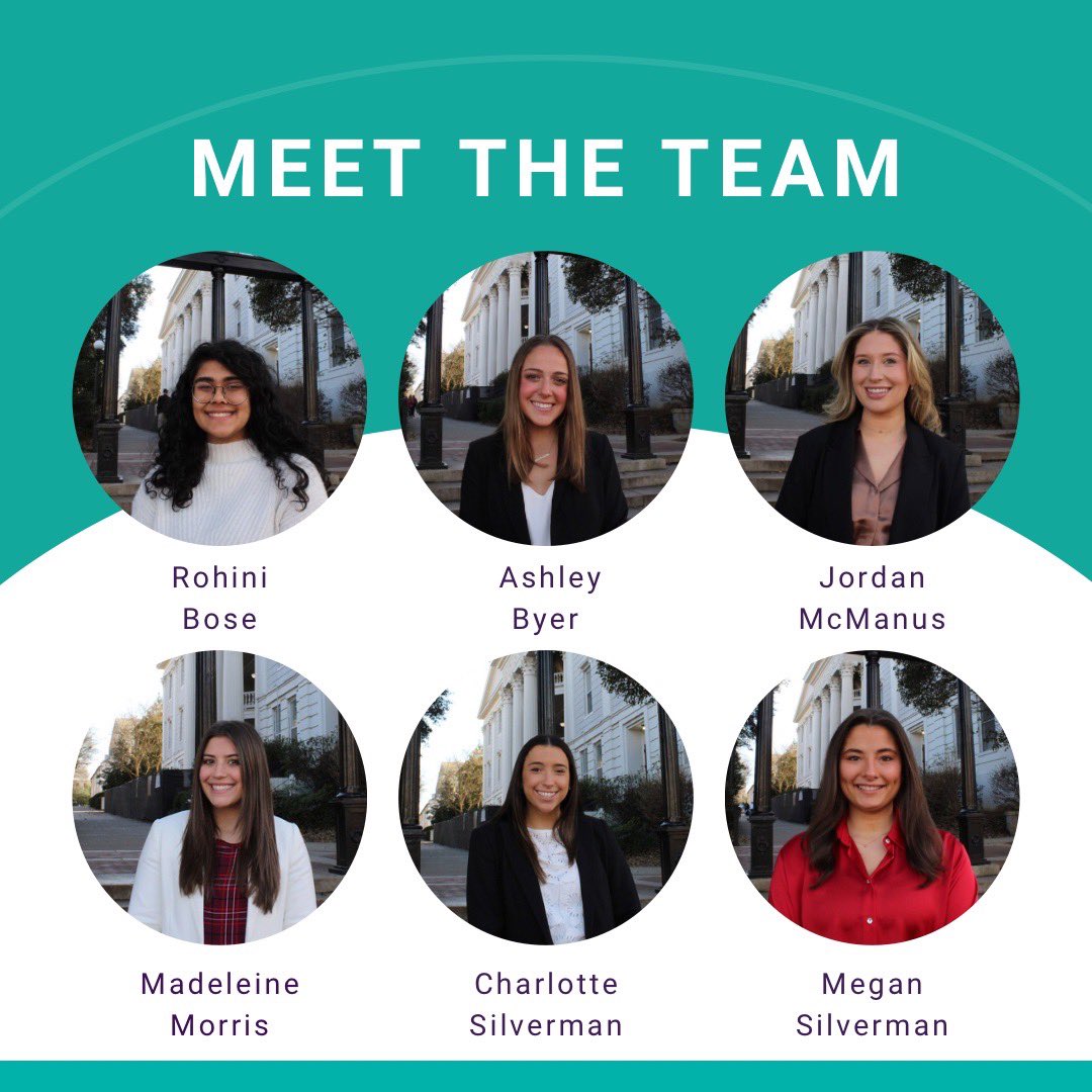 Meet the six women helping you speak up, speak out and spot fake news in Athens, GA. We’re here to help, so DM us with any questions. News Literacy is for everyone! 📰🚨
#meettheteam #newsliteracy #newliteracyproject #debunked #getdebunked #rumorguard #newsliteracyisforeveryone