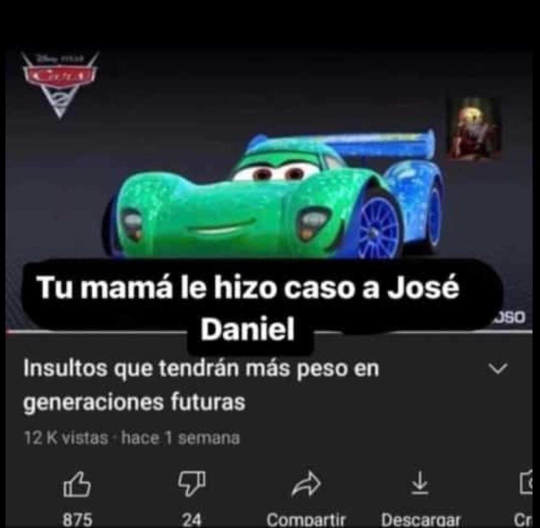 CesarAlexis020's tweet photo. Ey no disque tu viejita se iba a comprometer con José Daniel😭 https://t.co/Xpt2fwSUkr