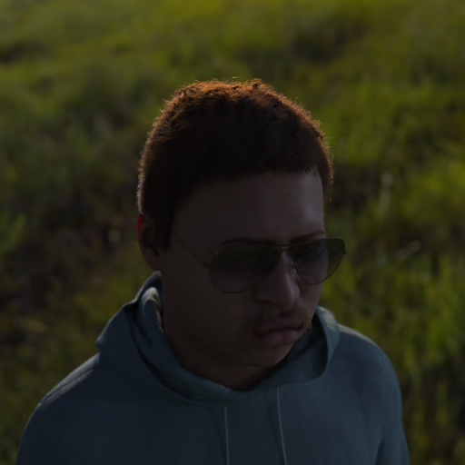 SMPLverse tweet media