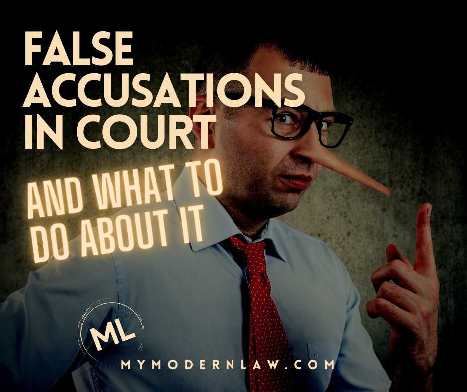 mymodernlaw's tweet image. What to do about being falsely accused in court. Find out, in our blog this week. 
 bit.ly/3WZtRtR 
.
#blog #legalblog #divorce #custody #arizonafamilylaw #familylaw #thoughtleader #lawfirmblog #modernlaw #falseaccusations #liar #courttips #billietarascio