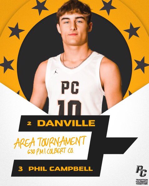 Phil Campbell Boys Basketball tweet media