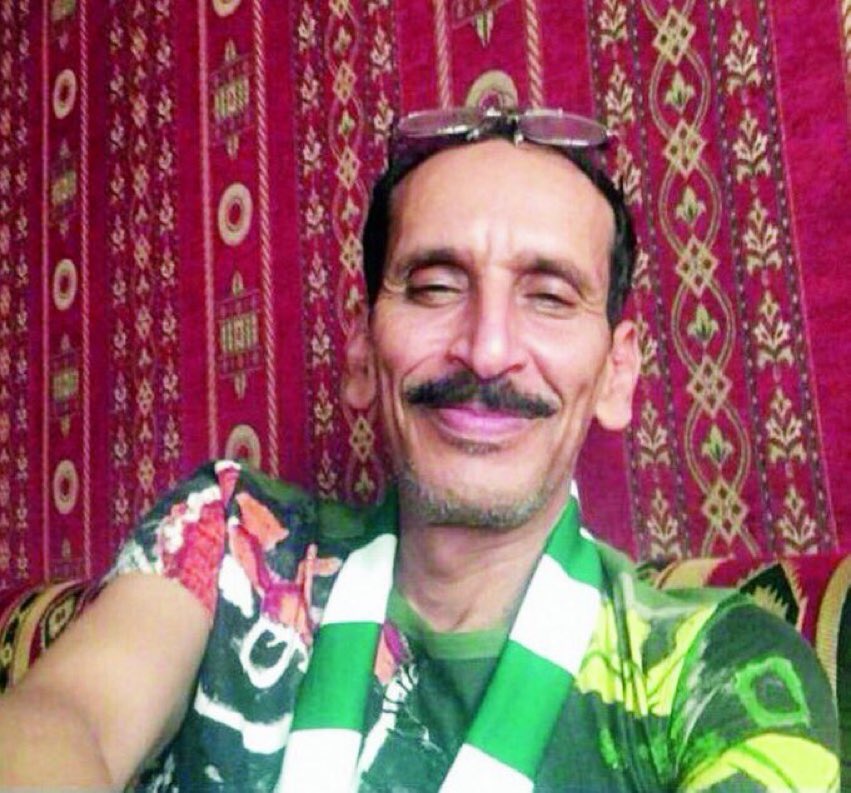 l5ut_'s tweet photo. " لا فاز الأهلي تنام الأرض مبسوطه "💚😍🫶🏻
الله يرحمك يا مساعد الرشيدي .. 
#الاهلي_الخلود https://t.co/PnhvD3ODFt