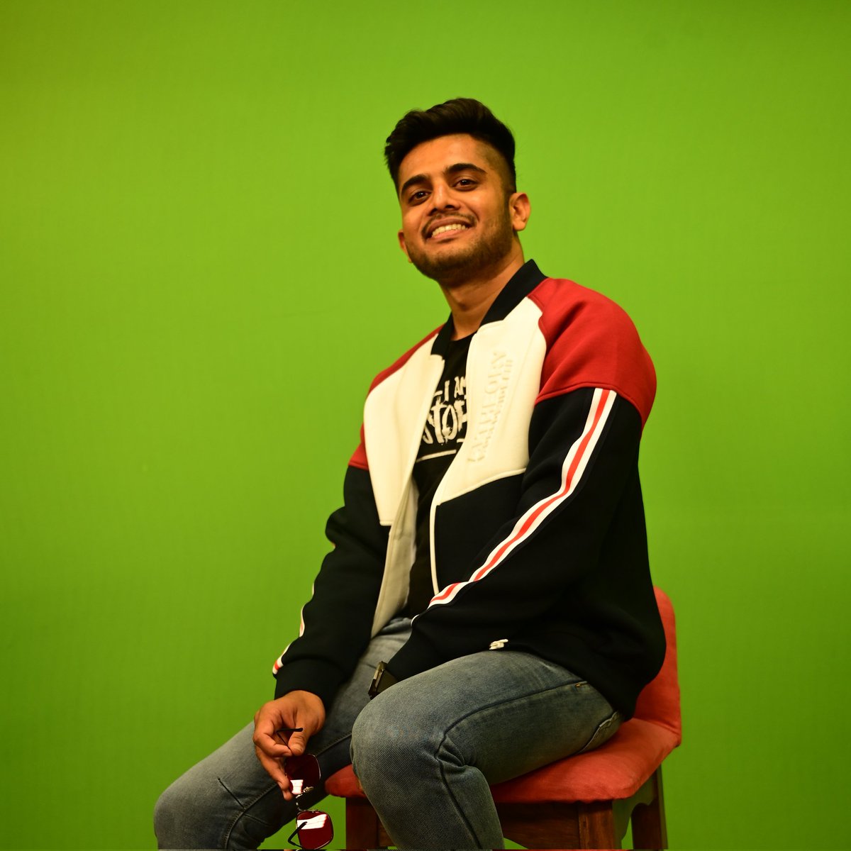 smit_sojitra's tweet photo. #NewProfilePic https://t.co/iooVA2gX7D