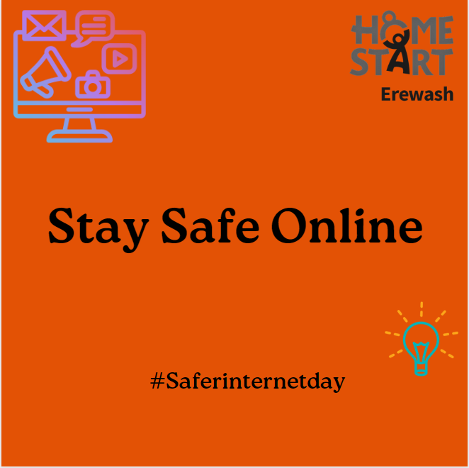 Home-Start Erewash tweet media