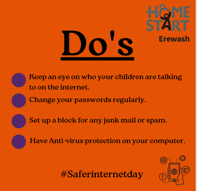 Home-Start Erewash tweet media