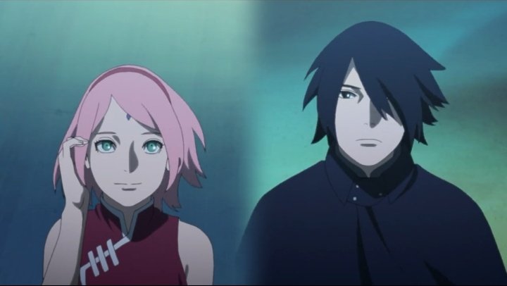 Blog SasuSaku Oficial: Naruto Shippuden ep235 Naruto declara que ama Sakura