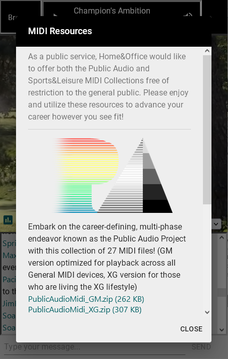 Home&Office - A Dillard Maxis Enterprise tweet media