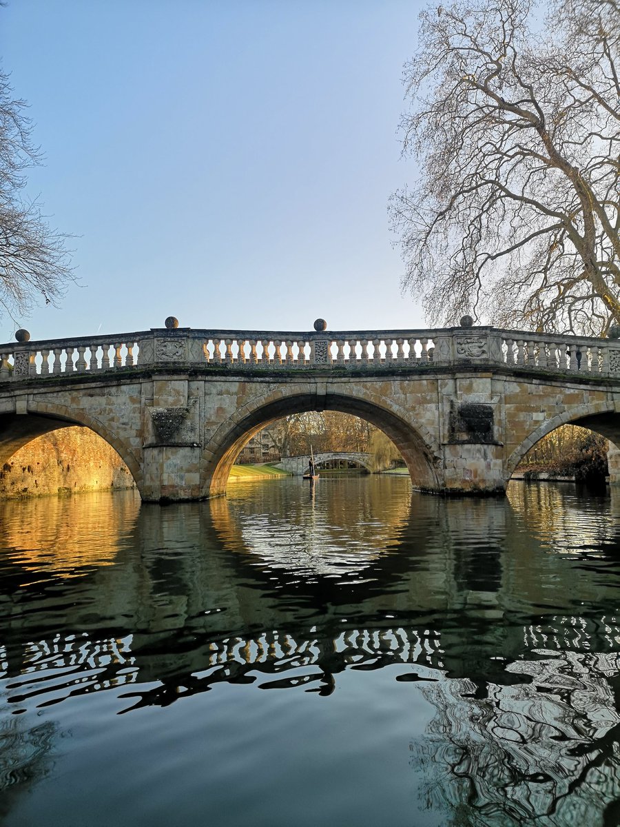 César Serrano García @DrCeSarcoma all geared up to kick-off the inaugural Rare Cancer Task Force Meeting @CancerCoreEU Annual Meeting, hosted @downingcollege by @Cambridge_Uni @CRUK_CI #CCEAMCam23
#rarecancerresearch #teamscience💪 #punting