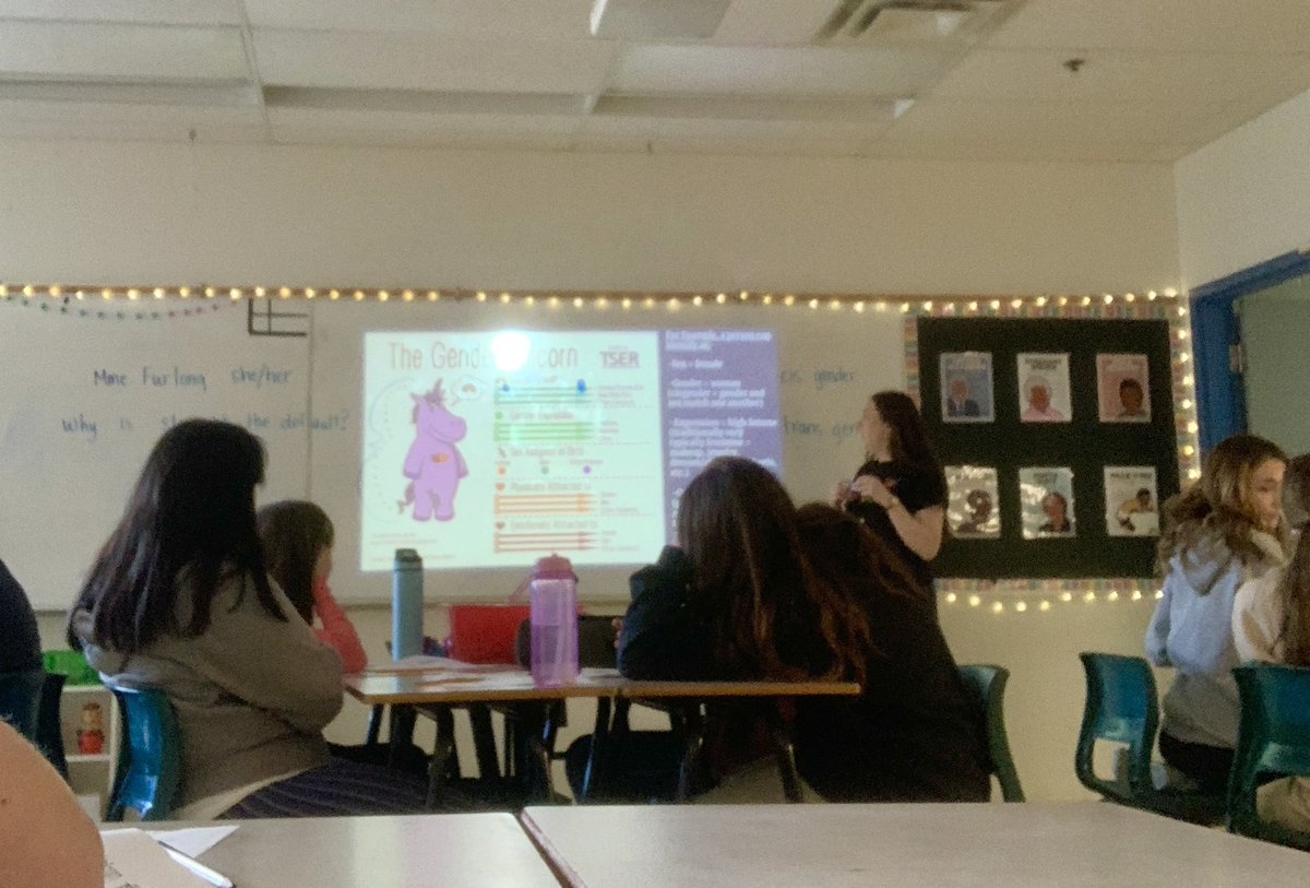 Mrs Bragg - HRCE tweet media