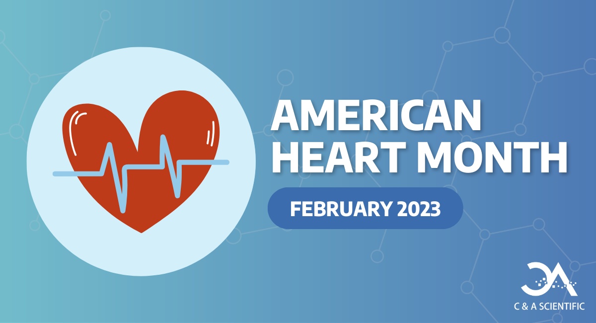 cnascientific's tweet photo. February is #AmericanHeartMonth ❤️🩺

🔴 Heart-related illnesses make up 25% of deaths each year.

🟡 Many people choose to ignore their #HeartHealth.

🟢 Here are 3 tips to protect your heart health: exercise, sleep, and reduce stress.

Learn more here: https://t.co/0Oa98R2Tbj. https://t.co/orlFwuiSV5